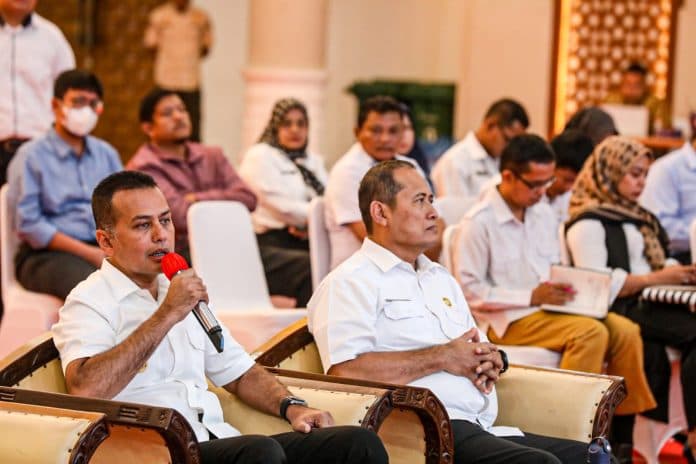 kpk_dorong_implementasi_smap_di_lingkungan_bumd_pemprov_sumut