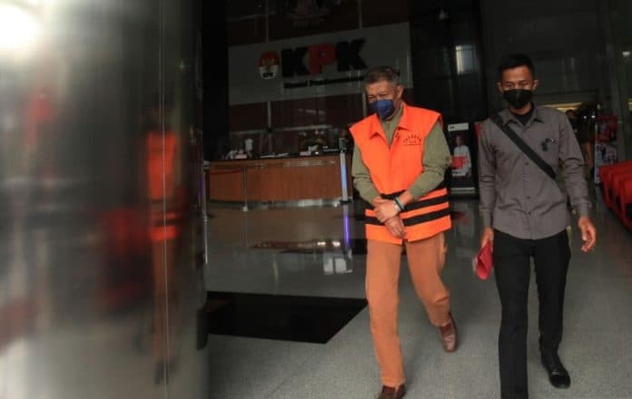 kpk_mantan_wali_kota_yogyakarta_diduga_intervensi_setiap_pengadaan_barang_dan_jasa