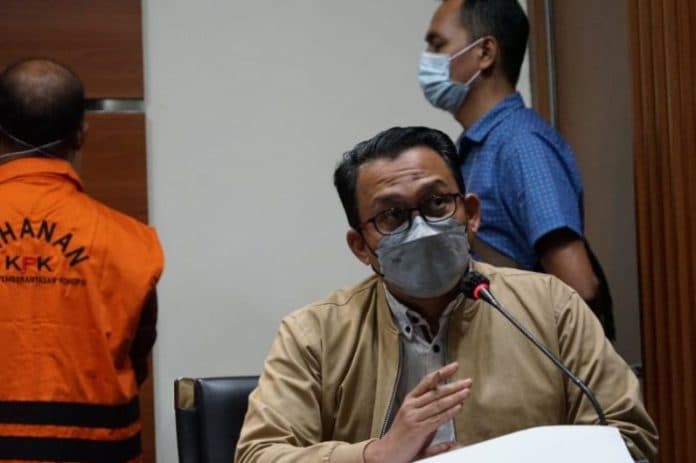 kpk_panggil_wiraswasta_sebagai_saksi_terkait_kasus_bupati_langkat_nonaktif