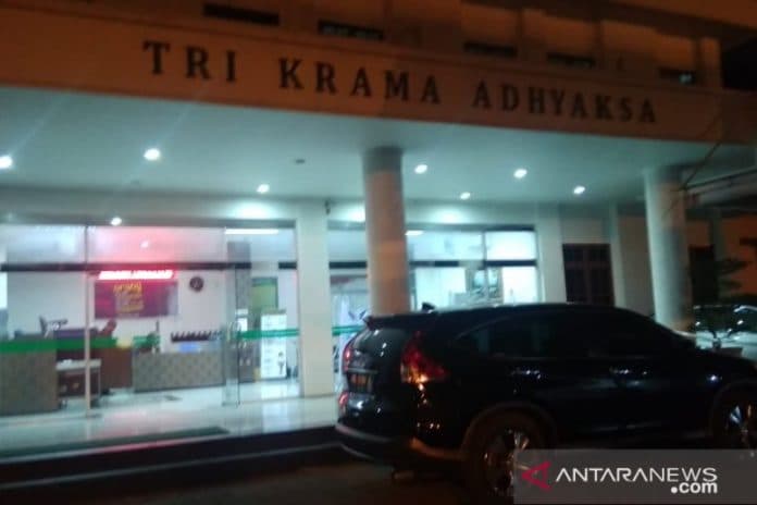 kpk_periksa_sejumlah_pejabat_pemko_medan_hingga_malam