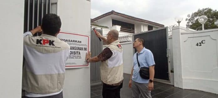 kpk_sita_rumah_syahrul_yasin_limpo_di_jaksel