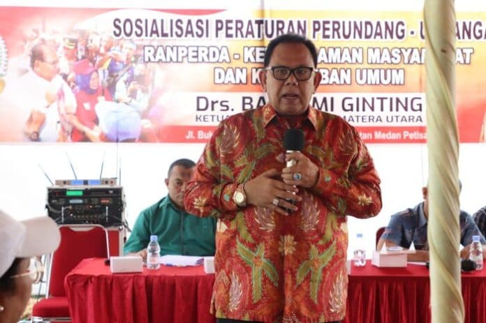 kpk_tangkap_bupati_labuhanbatu_ketua_dprd_sumut_resikolah