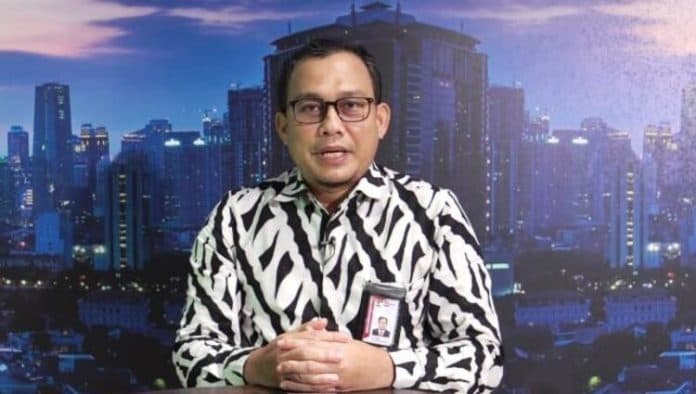 kpk_temukan_wacana_pendistribusian_beras_kemensos_tak_sesuai_peruntukannya