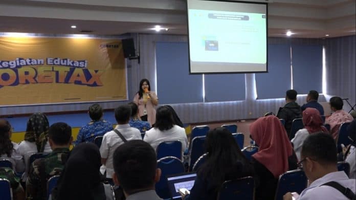 kpp_medan_barat_dan_medan_petisah_sosialisasi_coretax_ke_wajib_pajak