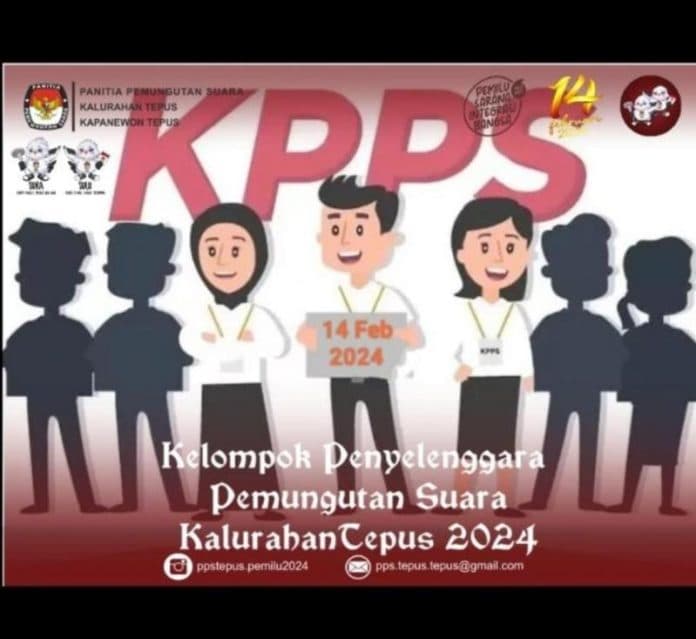 kpps_humbahas_tak_dapat_honor_transport_saat_pelantikan_dipertanyakan