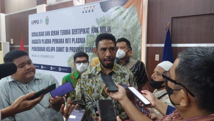 kppu_fasilitasi_pemberian_shm_pada_anggota_plasma_perkebunan_sawit_madina
