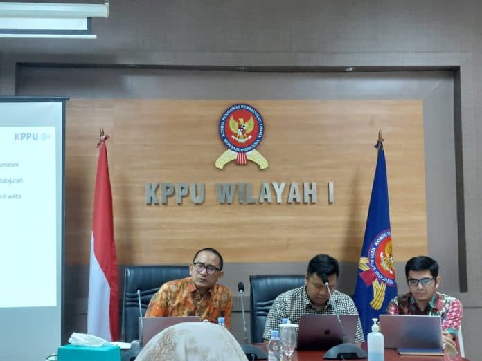 kppu_kanwil_i_medan_tangani_28_perkara_laporan_tender_mendominasi