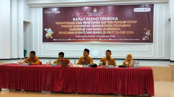 kpu_556475_pemilih_tetap_untuk_pilkada_serentak_2024_di_asahan