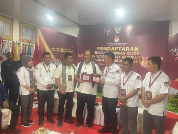 kpu_asahan_tetapkan_taufik_rianto_sebagai_peserta_pilkada_melawan_kotak_kosong