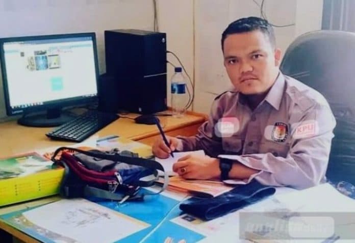 kpu_batu_bara_buka_seleksi_calon_ppk_pilkada_2024_ini_tahapannya