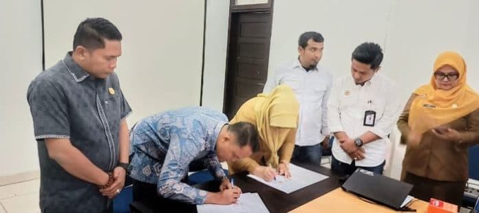 kpu_batu_bara_tunjuk_rsu_haji_medan_jadi_tempat_pemeriksaan_kesehatan_cakada