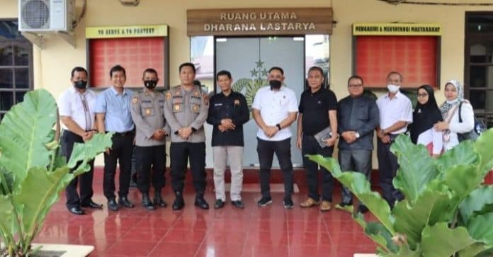 kpu_dan_polres_tebing_tinggi_rakor_tahapan_pemilu_2024