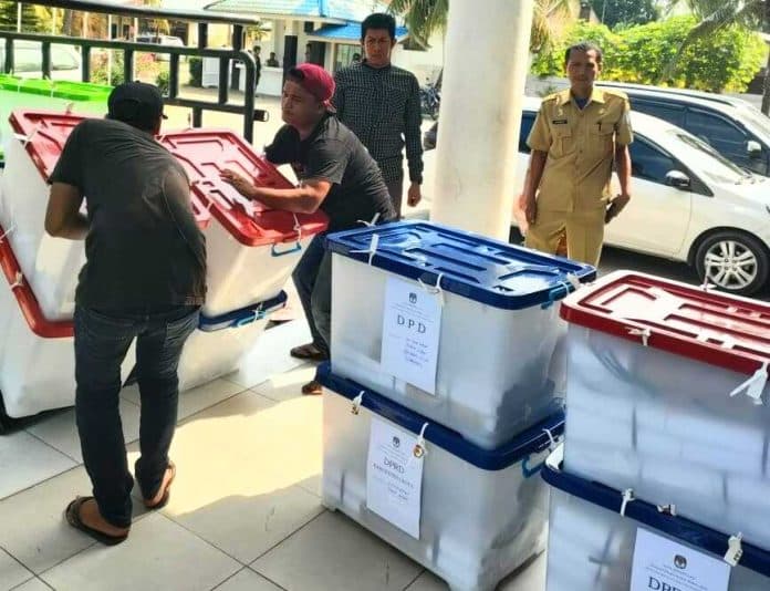 kpu_jadwalkan_pleno_rekapitulasi_tingkat_kabupaten_batu_bara