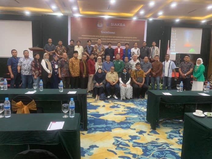 kpu_kota_medan_sosialisasi_rekrutmen_badan_ad_hoc_masyarakat_cukup_mendaftar_di_aplikasi_siakba