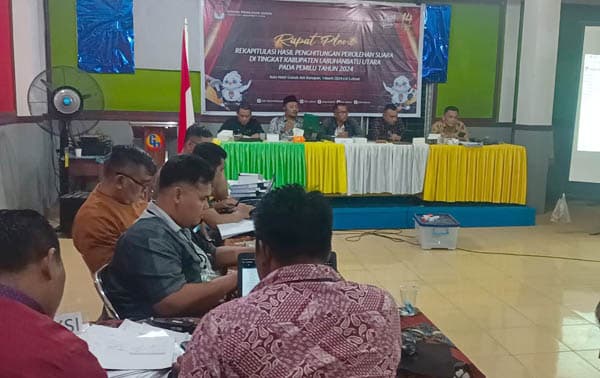 kpu_labura_tunda_rekapitulasi_ppk_kualuh_hilir