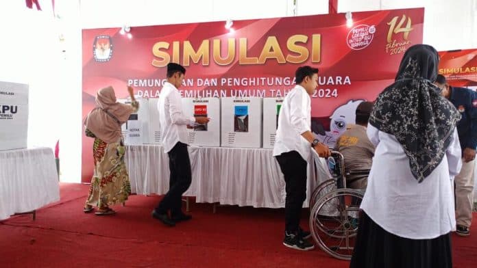 kpu_langkat_gelar_simulasi_putungsura_pemilu_2024