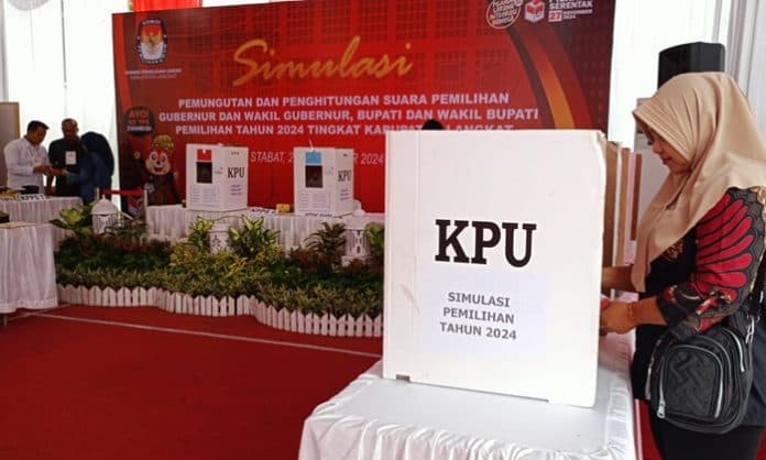 kpu_langkat_gelar_simulasi_putungsura_pilkada_serentak_tahun_2024