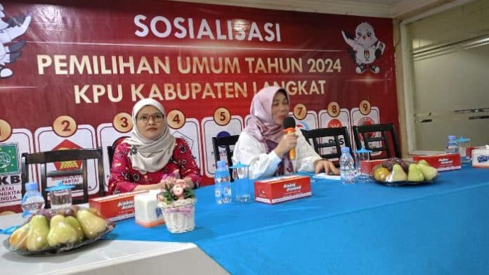 kpu_langkat_sosialisasikan_tata_cara_pemilu_bagi_penyandang_disabilitas
