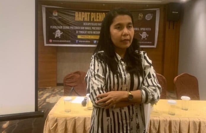 kpu_medan_dugaan_tindak_pidana_pemilu_dilaporkan_paling_lambat_7_hari_setelah_kejadian