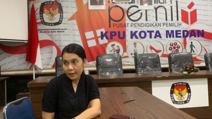 kpu_medan_gelar_pleno_dps_besok_masyarakat_yang_belum_dicoklit_diimbau_ajukan_tanggapan