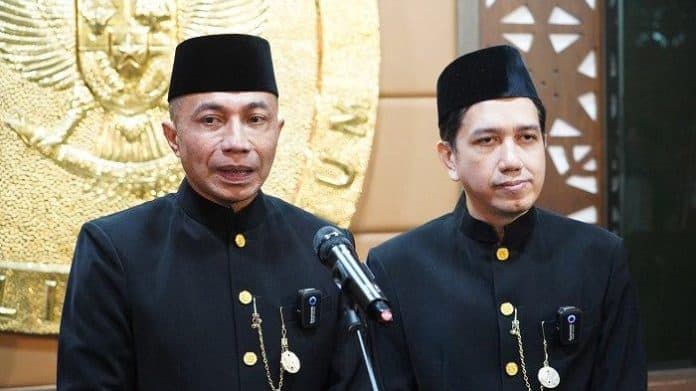 kpu_nyatakan_berkas_pasangan_bacagub_dki_jakarta_non_partai_dharma_kun_wardana_lengkap