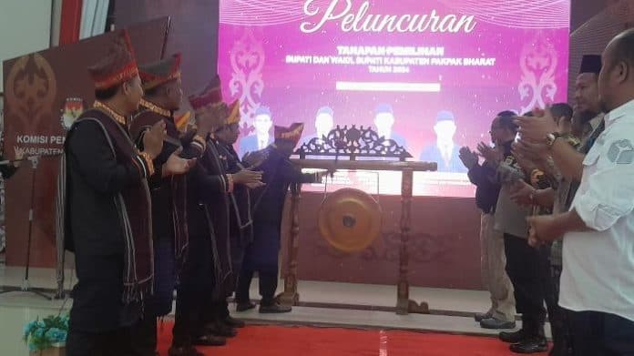kpu_pakpak_bharat_sosialisasi_peluncuran_tahapan_pemilihan_bupati_dan_wakil_bupati