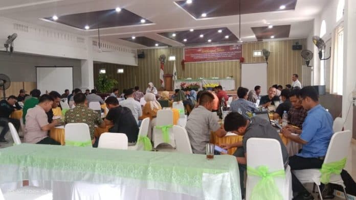 kpu_palas_gelar_bimtek_aplikasi_sidalih_dan_e_coklit