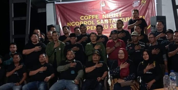 kpu_paluta_ajak_jurnalis_dan_penggiat_medsos_sukseskan_pemilu