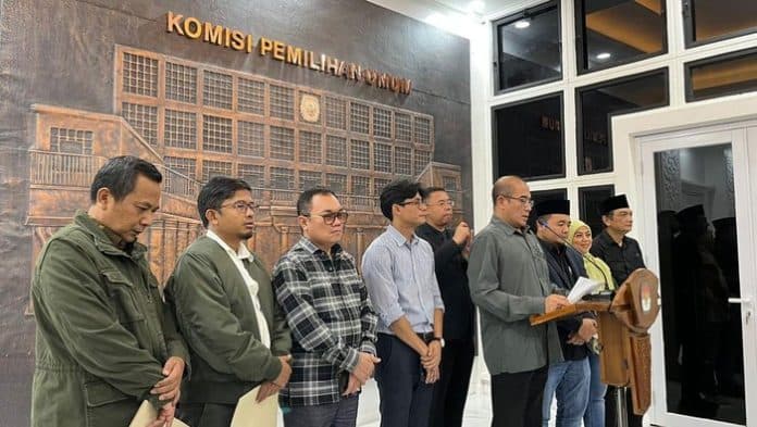 kpu_putuskan_668_tps_gelar_pemungutan_suara_susulan_ini_faktornya