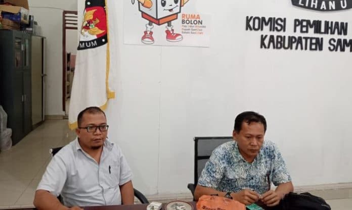 kpu_samosir_ingatkan_batasan_jumlah_massa_dampingi_paslon_mendaftar