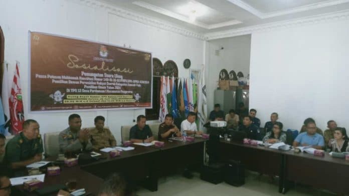 kpu_samosir_sosialisasi_pelaksanaan_psu_di_tps_12_pangururan