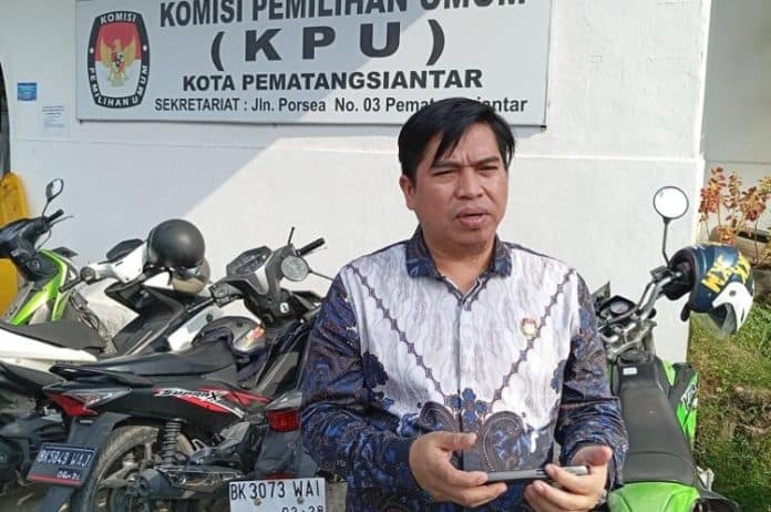 kpu_siantar_buka_pendaftaran_pps_pilkada_hingga_8_mei_2024