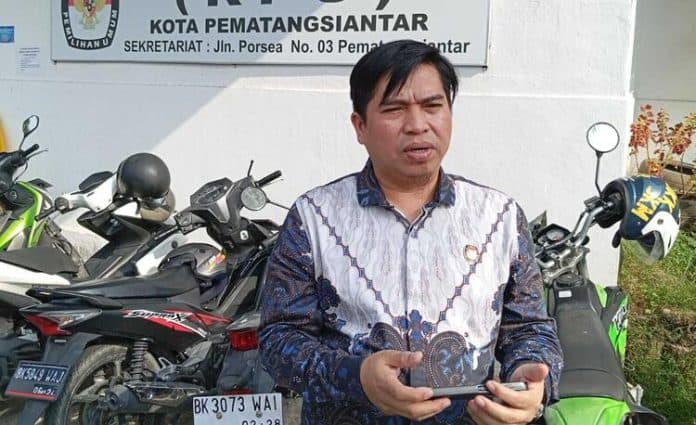 kpu_siantar_panggil_mangatas_silalahi_karena_mundur_dari_dprd_terpilih