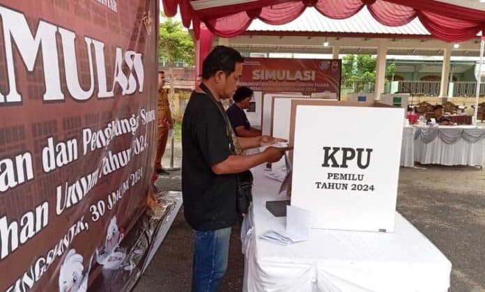 kpu_siantar_tak_sediakan_fasilitas_tps_berjalan_di_pilkada_2024