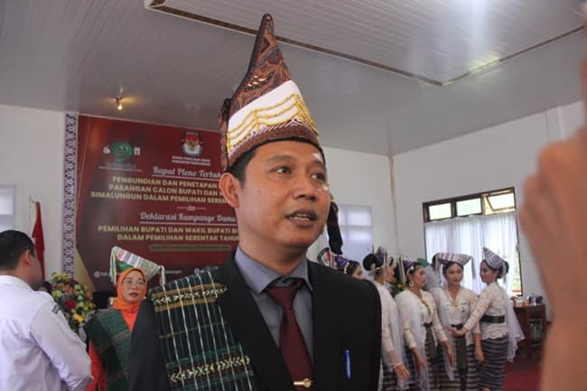 kpu_simalungun_gelar_debat_publik_putaran_kedua_di_medan_ini_alasannya