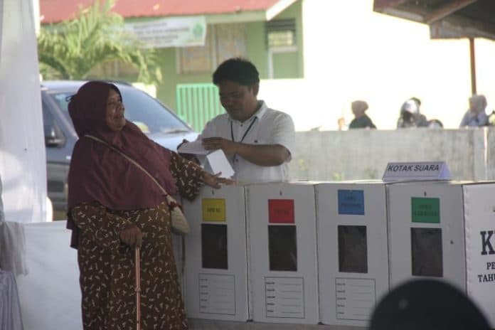 kpu_simalungun_gelar_simulasi_pemungutan_suara_kedua_di_tanah_jawa