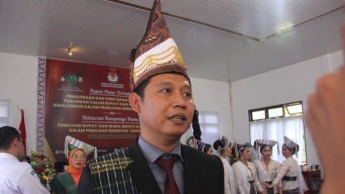 kpu_simalungun_imbau_kampanye_damai_usai_penetapan_nomor_urut_paslon