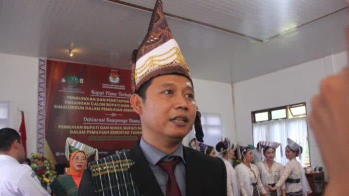 kpu_simalungun_jadwalkan_kampanye_dua_paslon_pilkada_2024