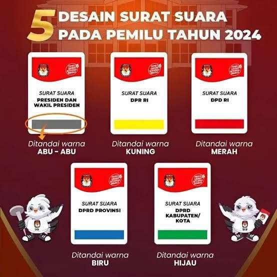 kpu_sosialisasi_pemilu_2024_pakai_surat_suara_specimen_sebagai_edukasi