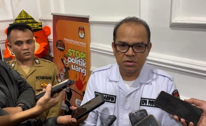 kpu_sumut_116_tps_akan_lakukan_pemungutan_susulan_dan_lanjutan