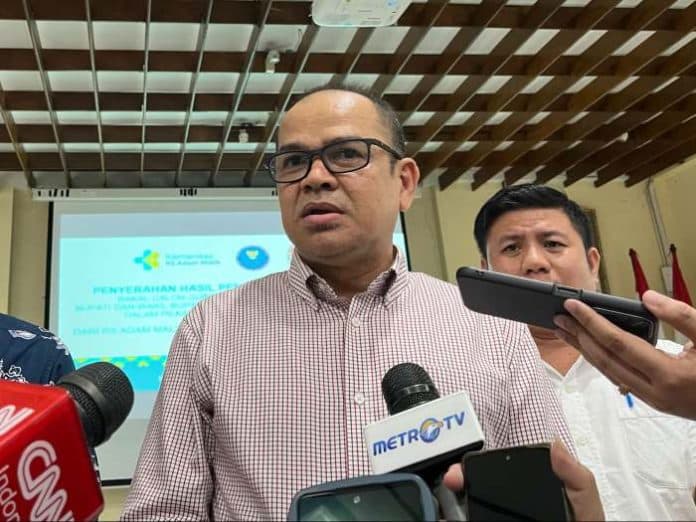kpu_sumut_akan_evaluasi_debat_perdana_fokus_perbaiki_kekurangan