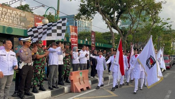 kpu_sumut_gelar_karnaval_sosialisasi_pilkada_2024