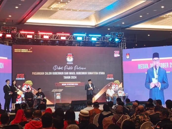 kpu_sumut_ingin_debat_publik_jadi_referensi_pemilih_untuk_mencoblos