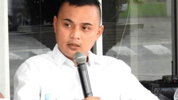 kpu_sumut_keputusan_pengunduran_diri_luhut_siahaan_di_tangan_kpu_ri