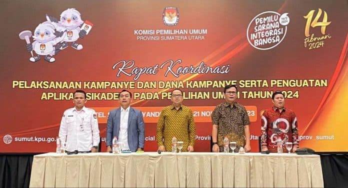 kpu_sumut_rakor_persiapan_pemilu_2024_dan_penguatan_aplikasi_sikadeka