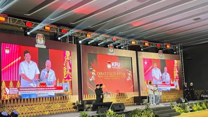kpu_sumut_rampungkan_tema_debat_publik_ketiga_pilgub_sumut