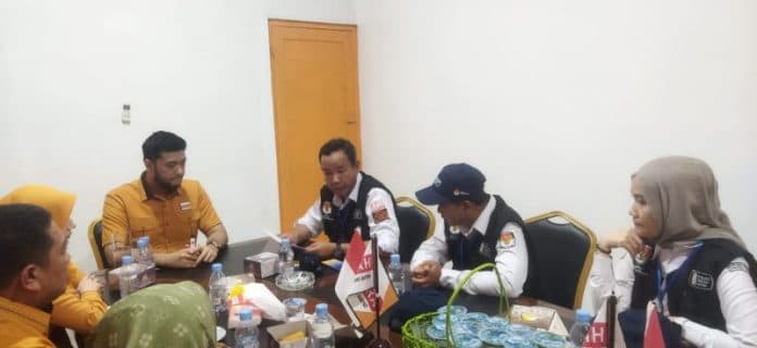 kpu_sumut_rampungkan_verifikasi_faktual_9_parpol_peserta_pemilu_2024
