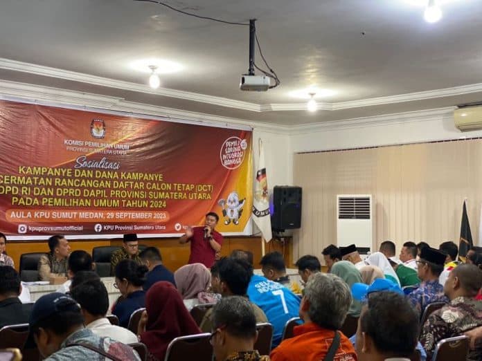 kpu_sumut_sosialisasi_masa_kampanye_pendanaan_dan_rancangan_dct