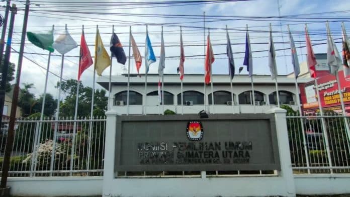 kpu_sumut_tetapkan_tema_debat_publik_perdana_pilgub_2024_ini_9_panelisnya