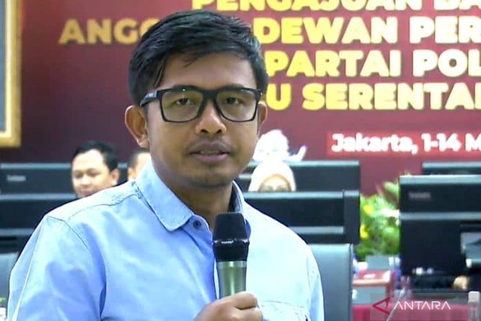 kpu_tanggapi_anies_janji_serius_menindaklanjuti_laporan_soal_sengketa_pemilu